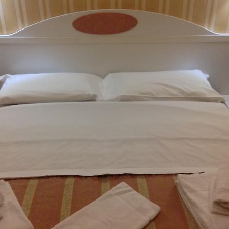 Rome Palace Hotel Camera foto